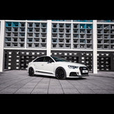 RacingLine Sports Spring Kit/MQB/Audi RS3 8V Saloon  - RacingLine